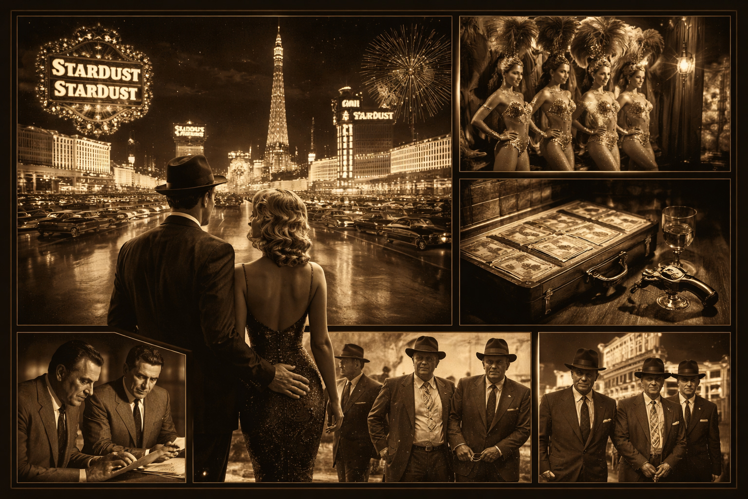 archive mood のイメージ