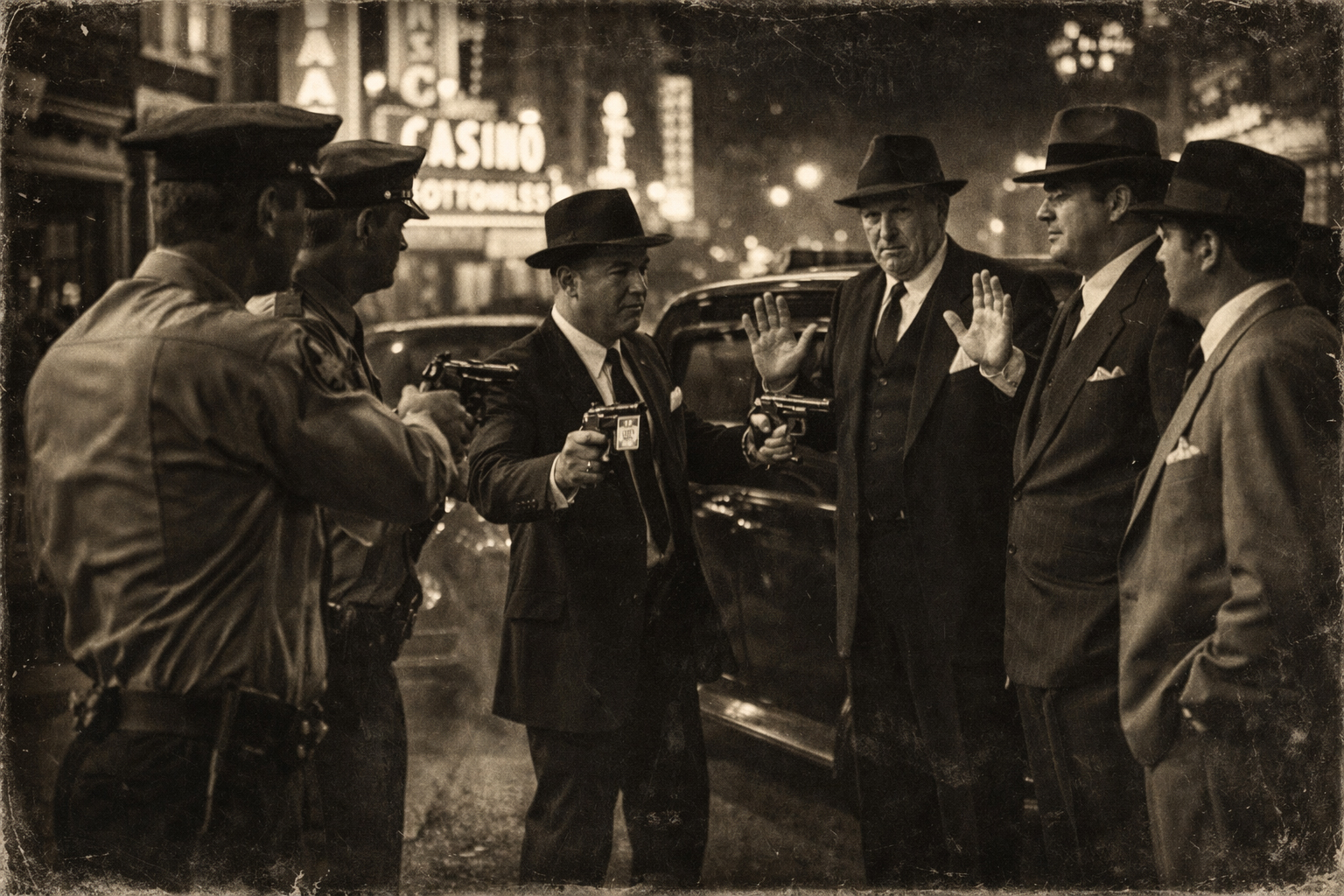 Las Vegas 歴史特集のイメージ